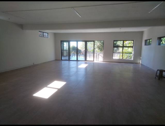 200M² MINI FACTORY TO LET IN BOTHAS HILL